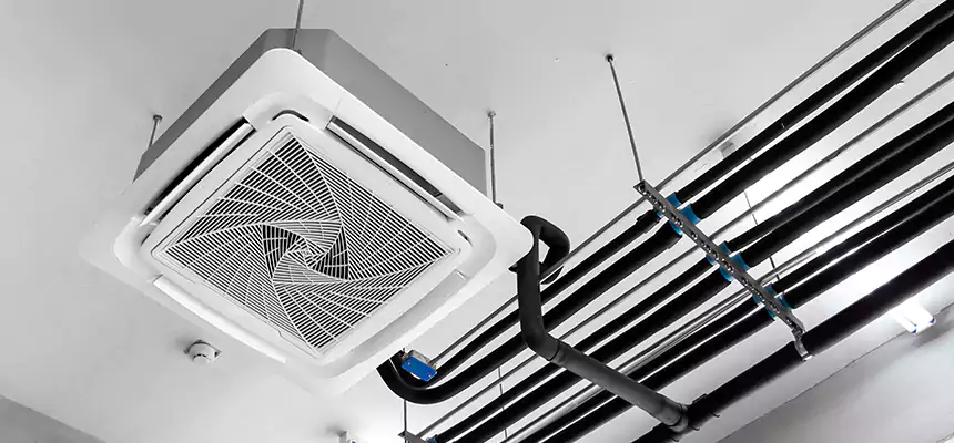 Our Air Duct Deep Cleaning Services in Piqua, OH