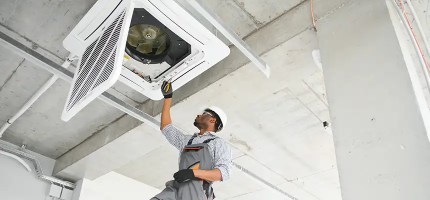 Efficient Multi‑Unit & HOA Annual Vent Cleaning Plans in Piqua