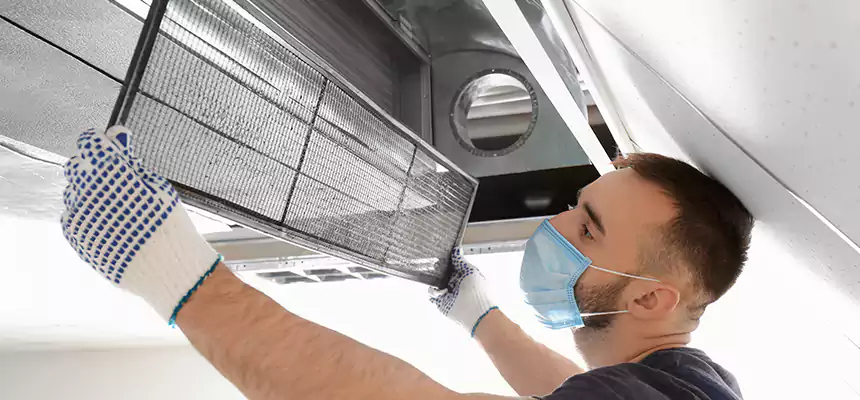 Diagnostic HVAC Coil & Blower Cleaning in Piqua