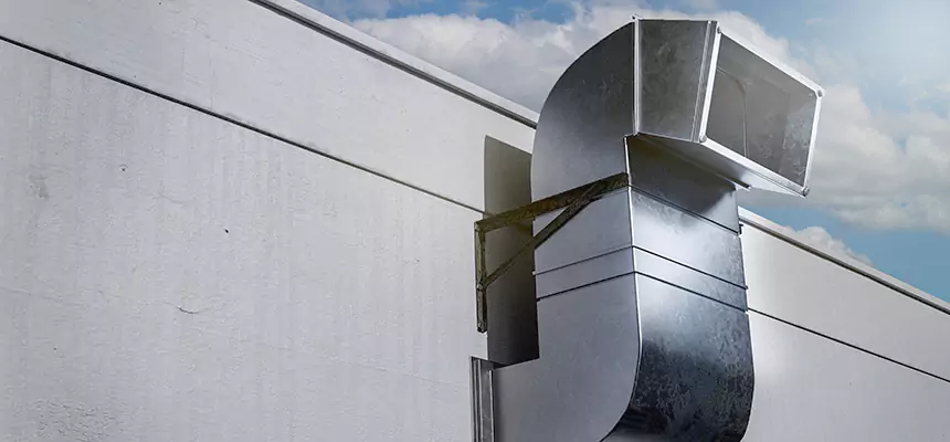 Comprehensive Commercial HVAC Cleaning in Piqua