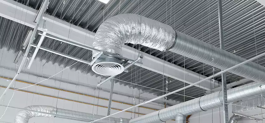 Our Dryer Vent Hose Replacement Services in Piqua, OH
