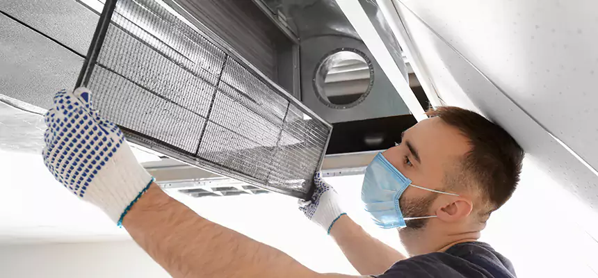 Our Dryer Vent Replacement Services in Piqua, OH