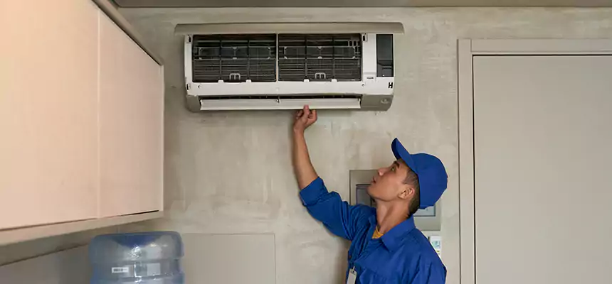 Balanced Fresh‑Air Ventilation (ERV/HRV) in Piqua