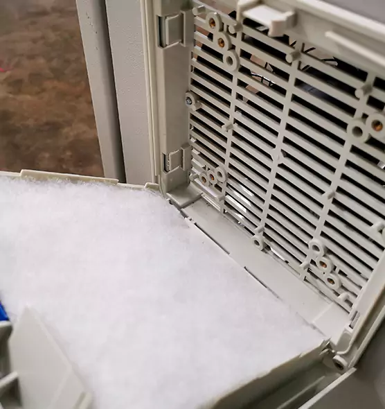 About Air Duct Overhaul & Upgrades in Piqua, OH