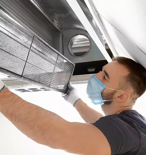 About Air Duct Pathogen Disinfection in Piqua, OH