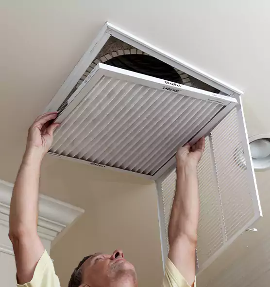 Trusted Apartment Air Duct Cleaning in Piqua, OH