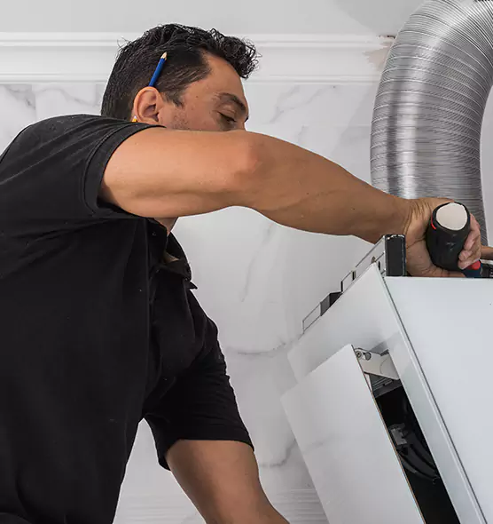 Trusted Bathroom Exhaust Duct Cleaning in Piqua, OH