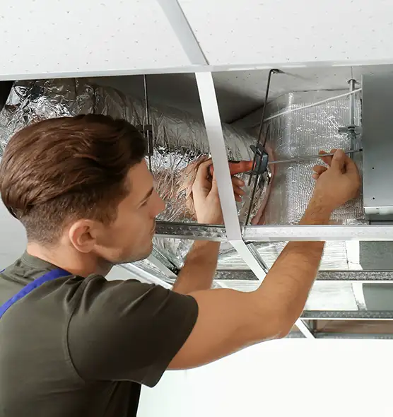 Professional Clogged Dryer Vent Repair in Piqua, OH