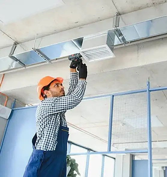 About Commercial Laundry Vent Cleaning in Piqua, OH