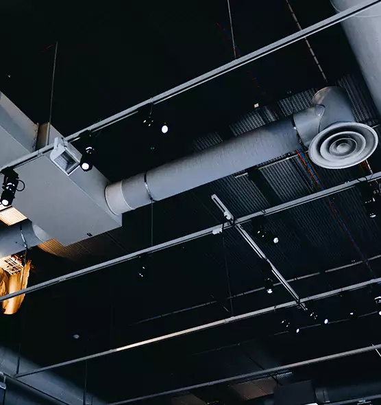 About Duct Sanitization with UV Light in Piqua, OH