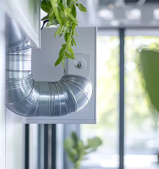 Professional Eco-Friendly Duct Cleaning Services in Piqua, OH