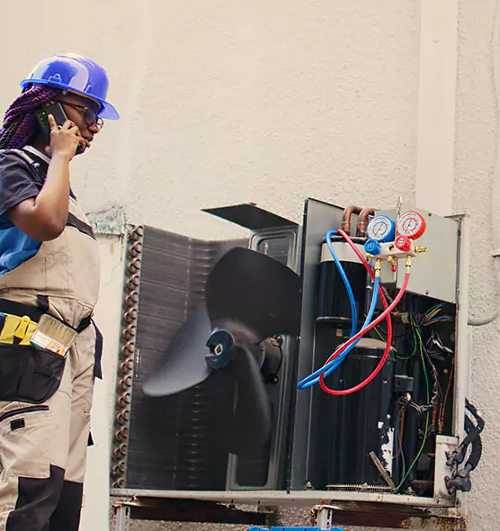 Professional Energy-Efficient HVAC Cleaning in Piqua, OH