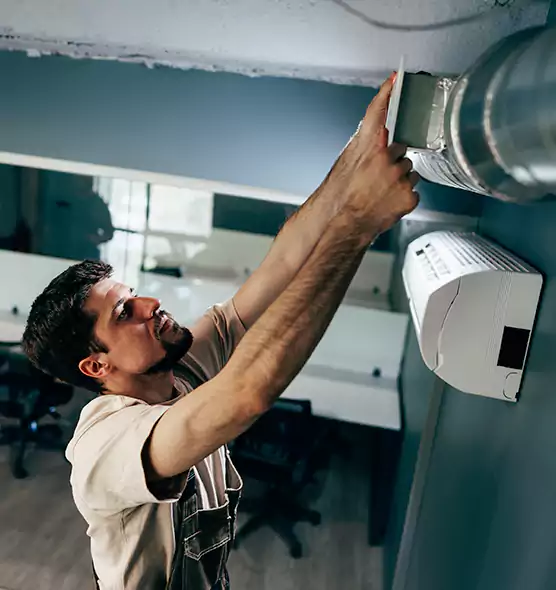 About Flexible Ductwork Replacement in Piqua, OH