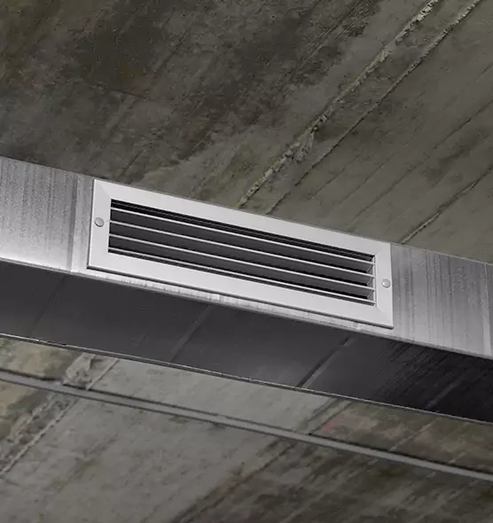 Trusted Hospital Grade Air Duct Cleaning Experts in Piqua, OH