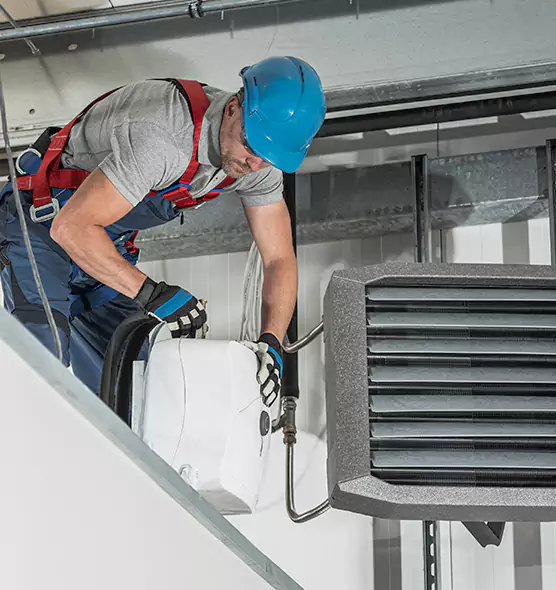 Professional HVAC Cleaning Solutions in Piqua, OH