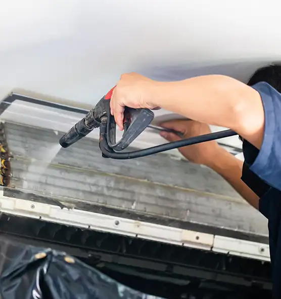 Welcome to Move-in/Move-out Duct Cleaning Services in Piqua, OH