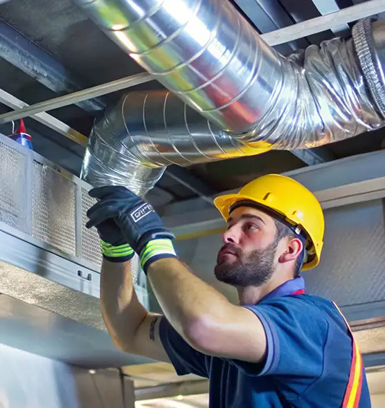 Professional NADCA Approved Air Duct Services in Piqua, OH