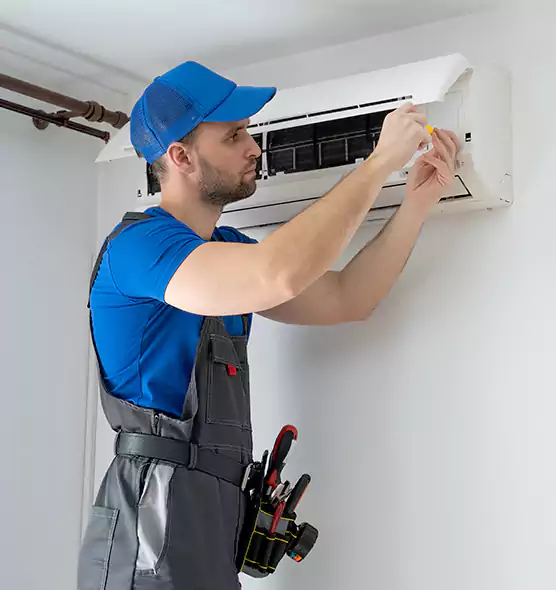 About Smart Thermostat AC Installation in Piqua, OH