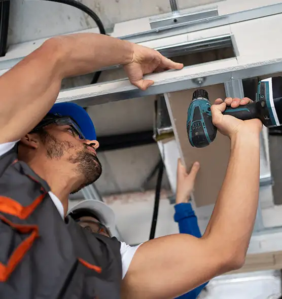 About Vent Smoke Odor Elimination in Piqua, OH