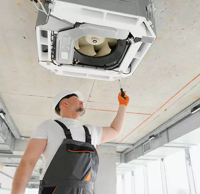 Why Homeowners & Businesses Trust Us in Piqua, OH?