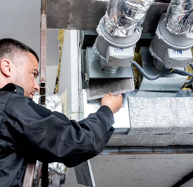 Why Homeowners & Businesses Trust Us in Piqua, OH?