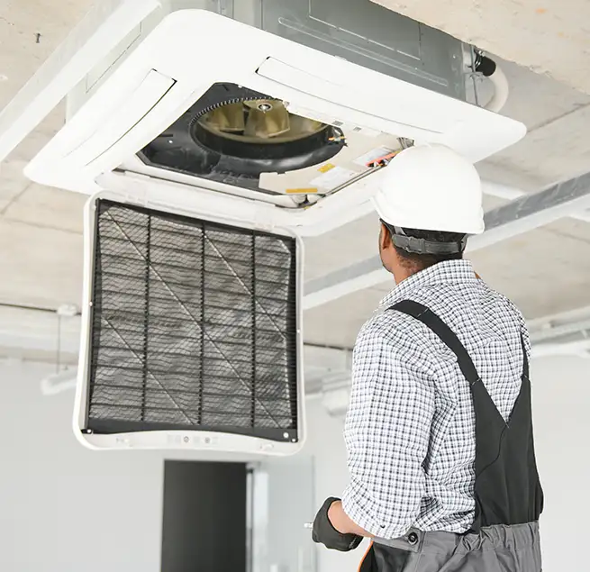 Why Homeowners & Businesses Trust Us in Piqua, OH?