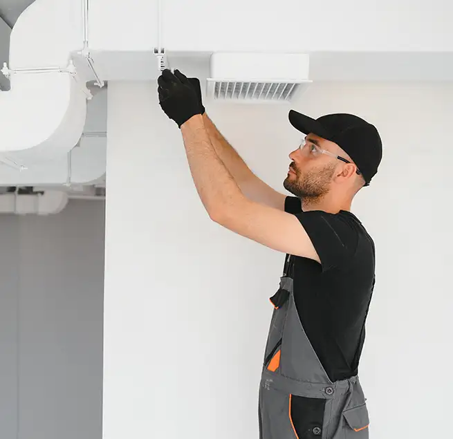 Why Homeowners & Businesses Trust Us in Piqua, OH?