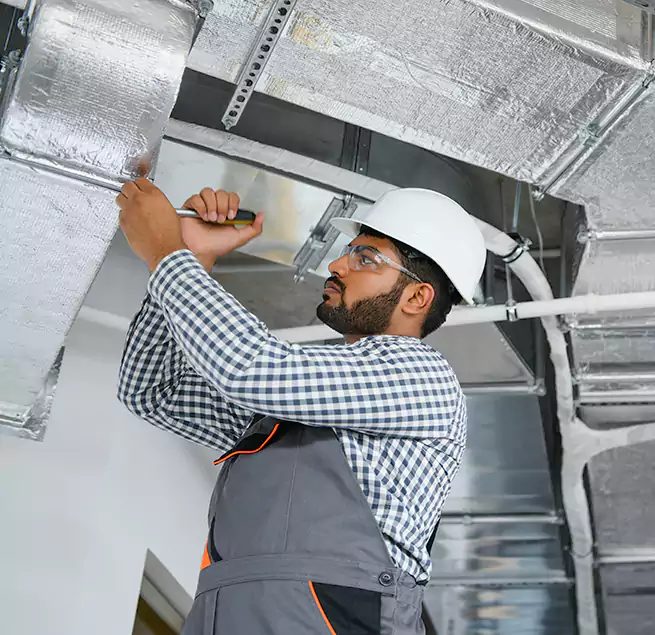 Why Homeowners & Businesses Trust Us Piqua, OH