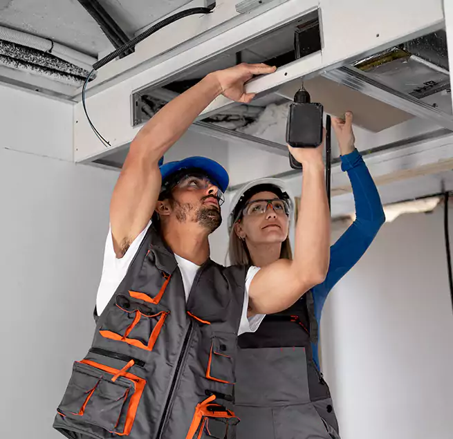 Why Homeowners & Businesses Trust Us in Piqua, OH