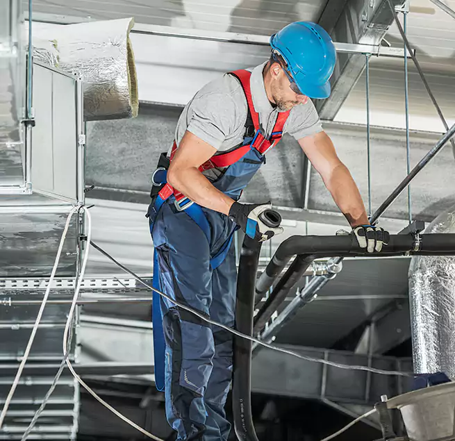 Why Homeowners & Businesses Trust Us in Piqua, OH?