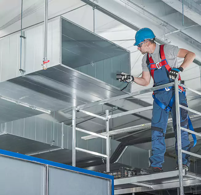 Why Homeowners & Businesses Trust Us in Piqua, OH?