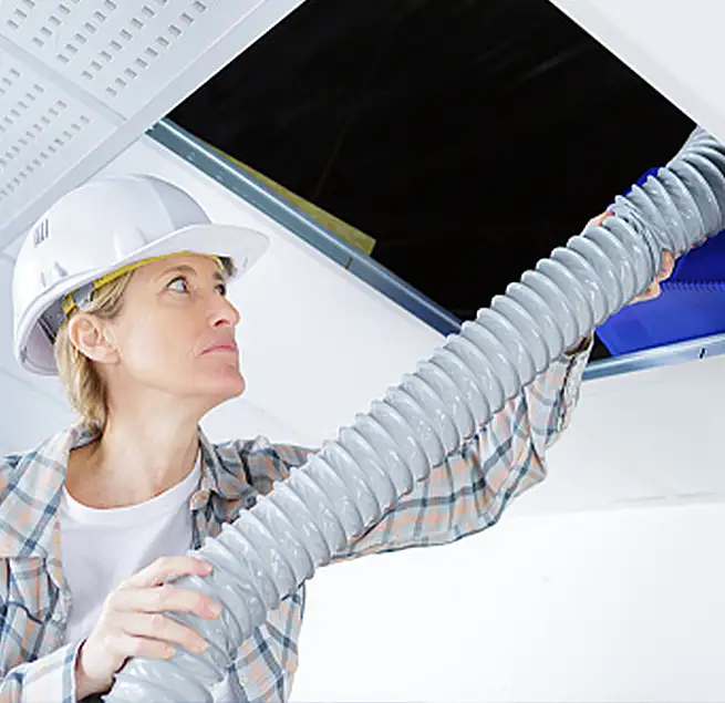 Why Homeowners & Businesses Trust Us Piqua, OH