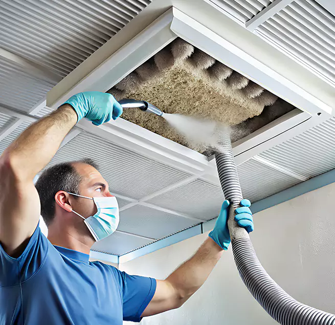 Why Homeowners & Businesses Trust Us Piqua, OH