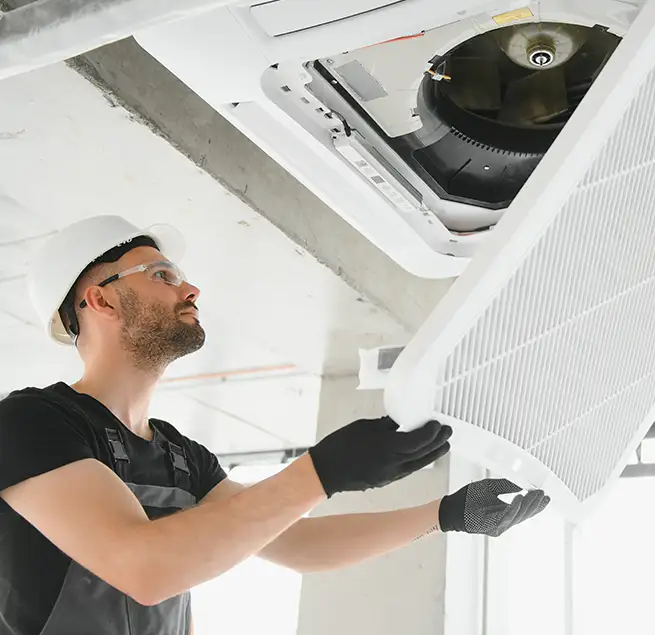 Why Homeowners & Businesses Trust Us in Piqua, OH?