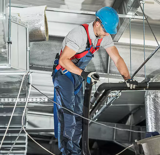 Why Homeowners & Businesses Trust Us in Piqua, OH?