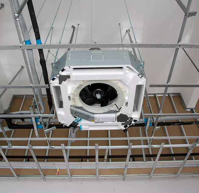 Why Homeowners & Businesses Trust Us in Piqua, OH?