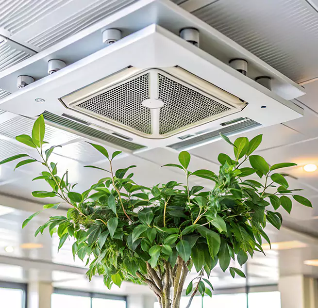 Why Homeowners & Businesses Trust Us in Piqua, OH?