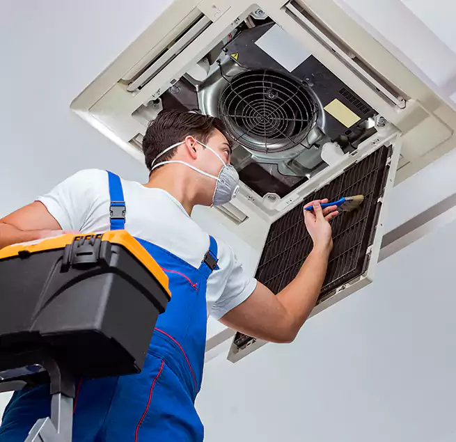 Why Homeowners & Businesses Trust Us in Piqua, OH?