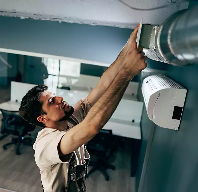 Why Homeowners & Businesses Trust Us in Piqua, OH?