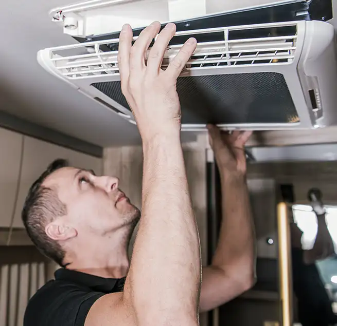 Why Homeowners & Businesses Trust Us Piqua, OH