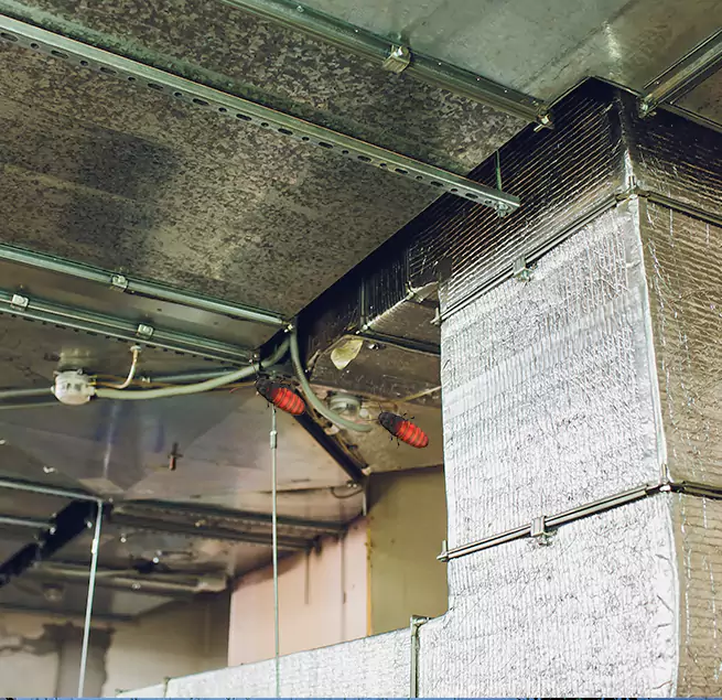 Why Homeowners & Businesses Trust Us Piqua, OH?