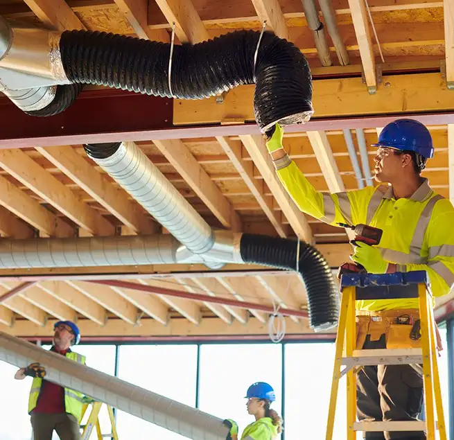 Why Homeowners & Businesses Trust Us in Piqua, OH?