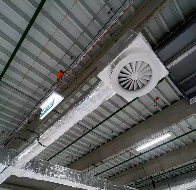 Why Homeowners & Businesses Trust Us in Piqua, OH?