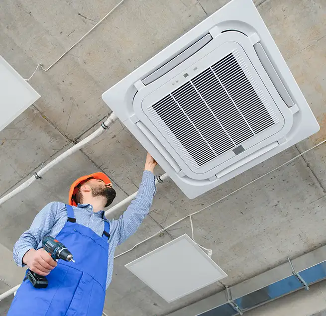 Why Homeowners & Businesses Trust Us in Piqua, OH