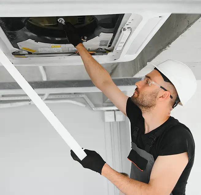 Why Homeowners & Businesses Trust Us in Piqua, OH?