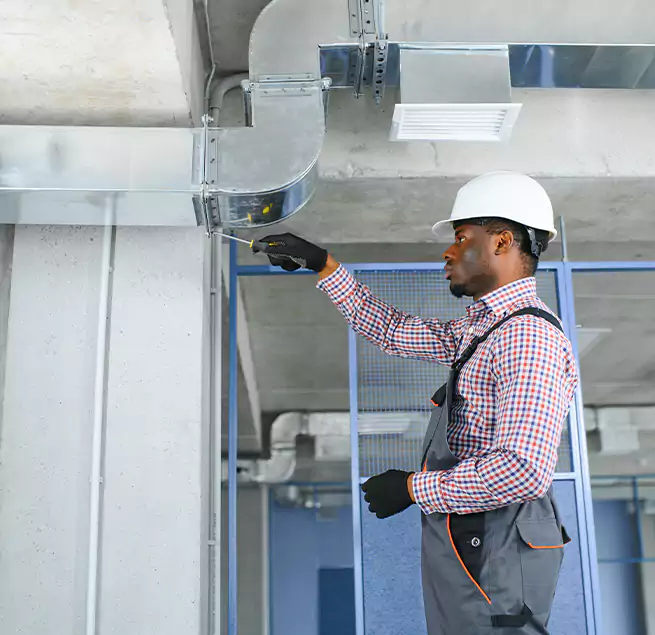 Why Homeowners & Businesses Trust Us in Piqua, OH