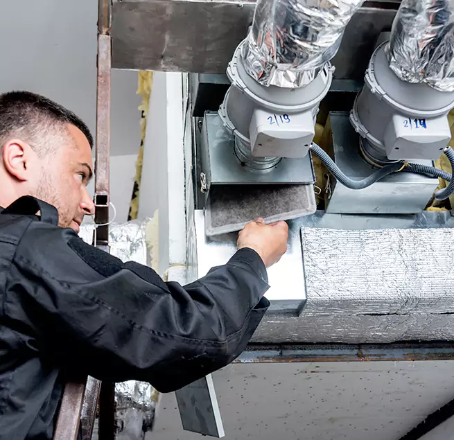 Why Homeowners & Businesses Trust Us in Piqua, OH?