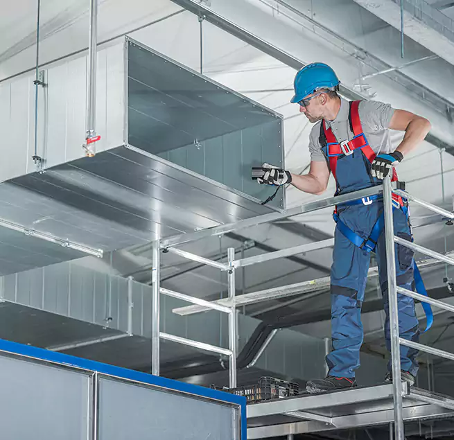 Why Homeowners & Businesses Trust Us Piqua, OH