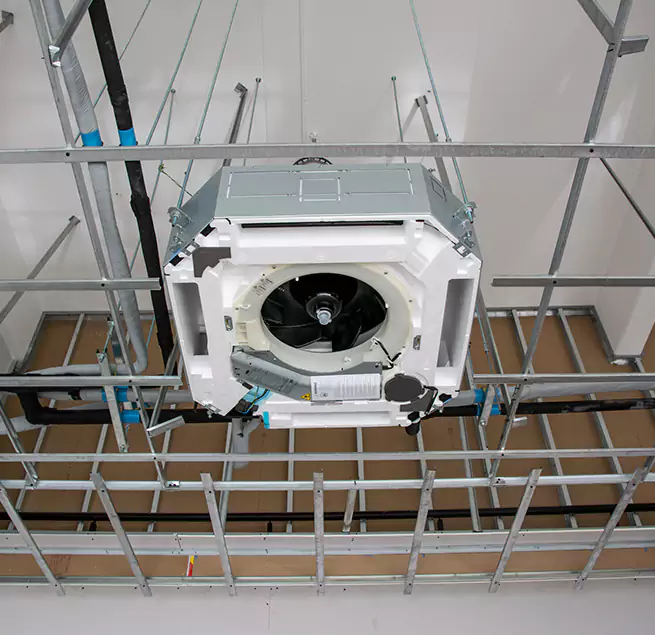 Why Homeowners & Businesses Trust Us Piqua, OH?