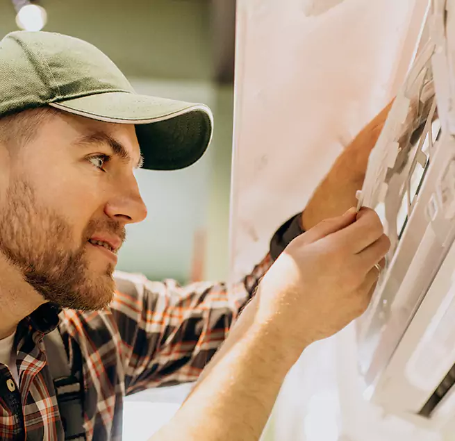 Why Homeowners & Businesses Trust Us in Piqua, OH?